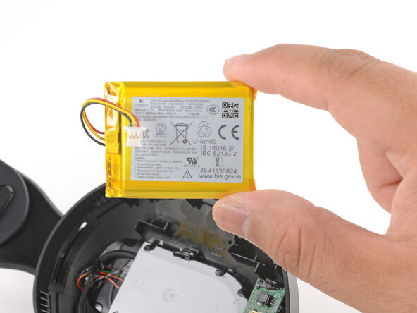 Logitech G522/A20 X Lightspeed Battery Replacement: crwdns2935265:012crwdnd2935265:02crwdnd2935265:02crwdne2935265:0