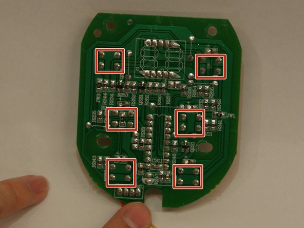 Aroma ARC-914SBD Push Buttons Replacement, Push Buttons: crwdns2935265:011crwdnd2935265:02crwdnd2935265:02crwdne2935265:0