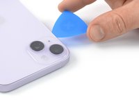 iPhone 14 Plus Battery Replacement