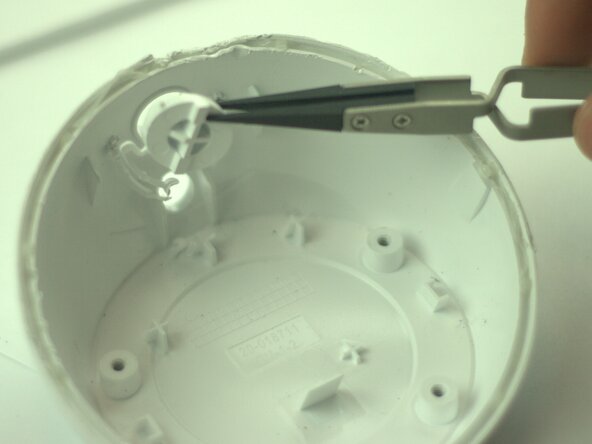 Amazon Echo Glow Action Button Replacement: step 6, image 2 of 2