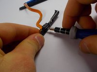 Nokia Lumia 920 USB and Microphone Replacement