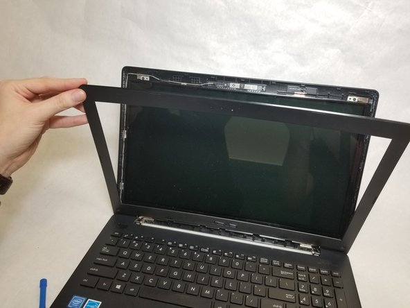 ASUS X533SA-BHCLN10 LCD Screen Replacement: crwdns2935265:05crwdnd2935265:02crwdnd2935265:02crwdne2935265:0