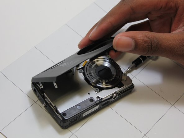 Kodak EasyShare M2008 Battery Door Replacement: crwdns2935265:04crwdnd2935265:02crwdnd2935265:03crwdne2935265:0