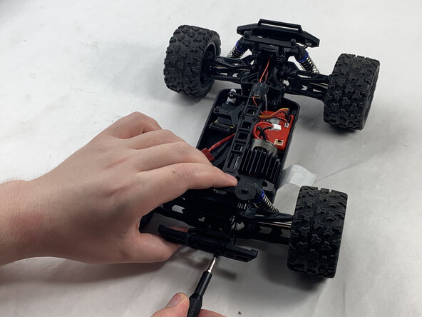 Haiboxing 18859 Motor Replacement: crwdns2935265:09crwdnd2935265:03crwdnd2935265:03crwdne2935265:0