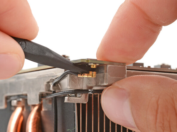 Steam Machine (2026) Heatsink Replacement, Disconnect the motherboard: step 49, image 2 of 2