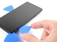 Google Pixel 6a Vibrator Replacement