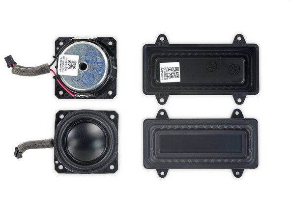 Amazon Tap Teardown: crwdns2935265:010crwdnd2935265:03crwdnd2935265:03crwdne2935265:0