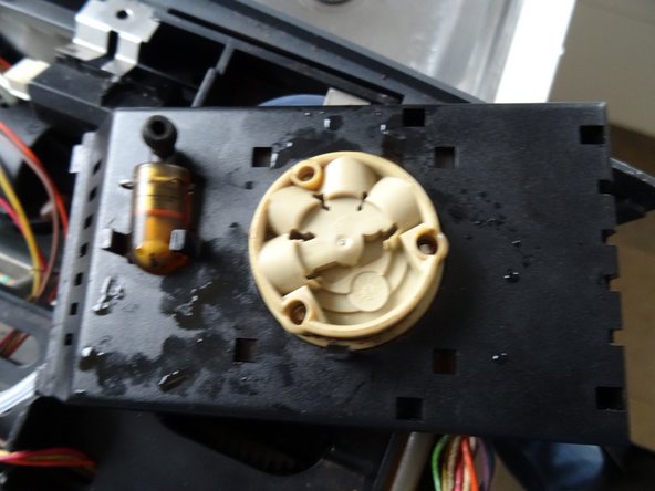 Jura Impressa S Model Water Boiler repair/replacment: crwdns2935265:09crwdnd2935265:02crwdnd2935265:03crwdne2935265:0