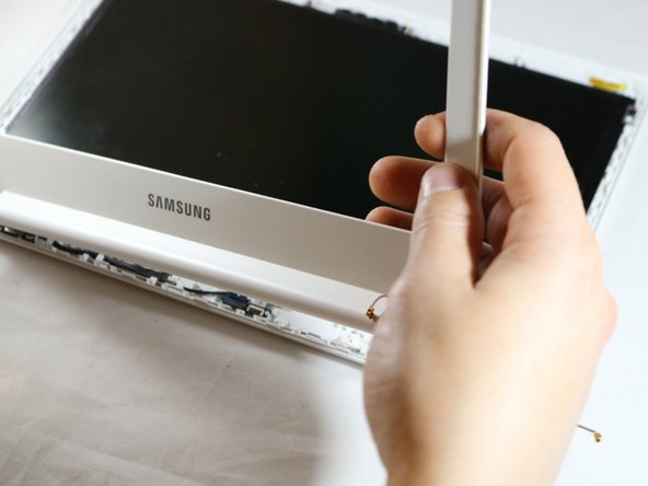 Samsung Chromebook 2 XE503c12 Screen Replacement: crwdns2935265:09crwdnd2935265:03crwdnd2935265:03crwdne2935265:0