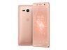 Sony Xperia XZ2 Compact