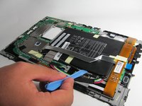 ASUS Eee Pad Transformer Motherboard  Replacement