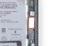 Google Pixel 3 Screen Assembly Replacement