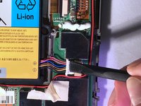 Lenovo Ideatab A1107 Front Camera Replacement