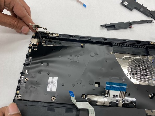 HP 14-dq0051dx Keyboard Replacement: crwdns2935265:015crwdnd2935265:03crwdnd2935265:03crwdne2935265:0