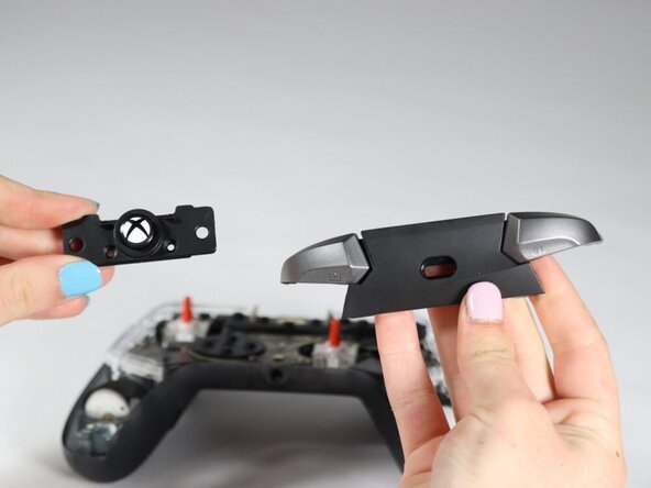 GameSir K1 Kaleid Rumblepad Replacement: crwdns2935265:05crwdnd2935265:03crwdnd2935265:03crwdne2935265:0