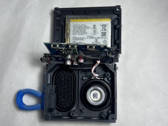 JBL Go 3 Battery Replacement: crwdns2935265:03crwdnd2935265:03crwdnd2935265:03crwdne2935265:0