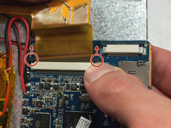 Zeepad 7DRK Charging Port  Replacement: crwdns2935265:08crwdnd2935265:03crwdnd2935265:03crwdne2935265:0