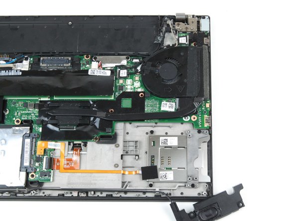 Lenovo ThinkPad T460 Smart Card Reader Cable Replacement: crwdns2935265:013crwdnd2935265:03crwdnd2935265:03crwdne2935265:0