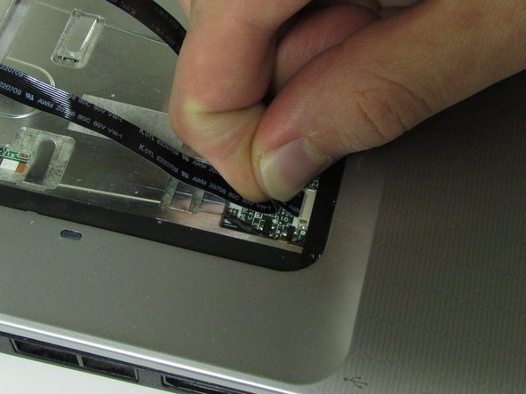 HP Pavilion dv6700 Heat Sink Replacement: crwdns2935265:012crwdnd2935265:02crwdnd2935265:03crwdne2935265:0