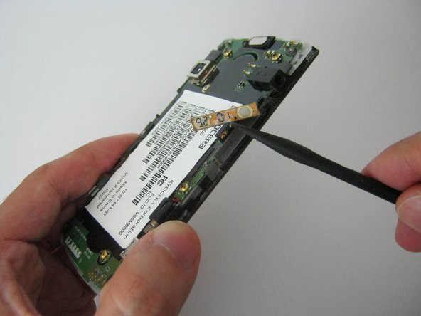 Kyocera Zio M6000 Digitizer Replacement: crwdns2935265:05crwdnd2935265:03crwdnd2935265:03crwdne2935265:0