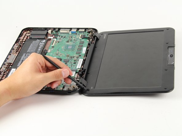 Lenovo N22 Chromebook Screen Replacement, Screen and Camera: crwdns2935265:05crwdnd2935265:02crwdnd2935265:02crwdne2935265:0