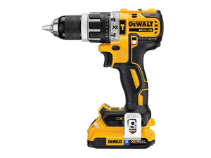 DeWalt DCD796D2BT