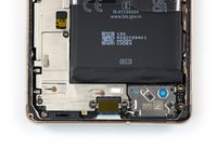Google Pixel 7 Pro Loudspeaker Replacement