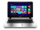 HP Envy 15-ah0000 Series Models