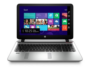 HP Envy x360 15-ds0000 Series Models