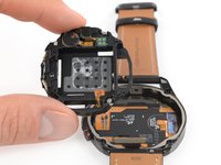Samsung Galaxy Watch3 Teardown
