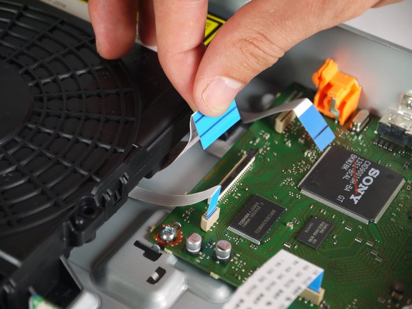 Sony BDP-BX520 Disc Tray Replacement: crwdns2935265:012crwdnd2935265:03crwdnd2935265:03crwdne2935265:0