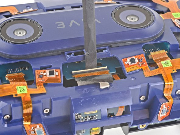 HTC Vive Pro Motherboard Replacement: crwdns2935265:026crwdnd2935265:02crwdnd2935265:03crwdne2935265:0