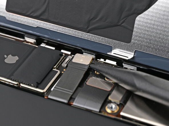 iPhone 16e Battery Replacement