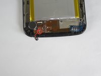 Blu Studio HD 6.0 Microphone Replacement