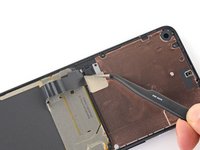 Google Pixel 4a 5G Vibrator Motor Replacement