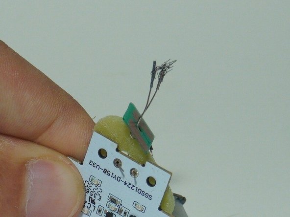 Hyppe Max Air 5000 Teardown