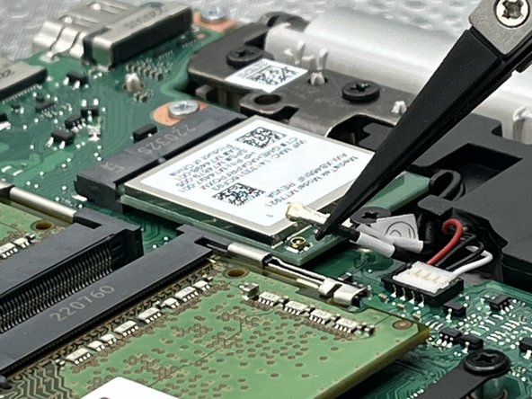 HP 15-dy2024nr Motherboard Replacement: crwdns2935265:010crwdnd2935265:03crwdnd2935265:03crwdne2935265:0