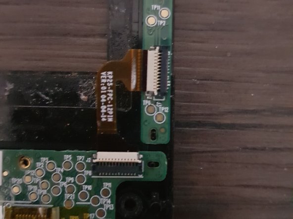 Kindle 7th Generation Motherboard Replacement: crwdns2935265:08crwdnd2935265:02crwdnd2935265:02crwdne2935265:0