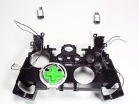 Xbox One Elite Controller (Model 1698) Trigger Assembly Replacement