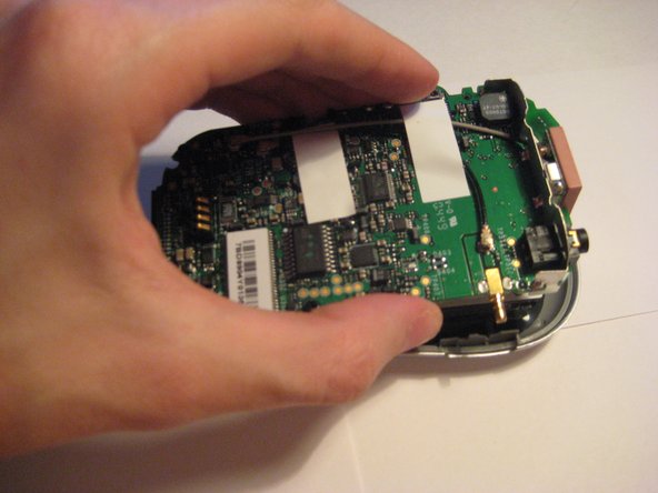 Delphi MyFi XM2GO Motherboard Replacement: crwdns2935265:09crwdnd2935265:02crwdnd2935265:03crwdne2935265:0