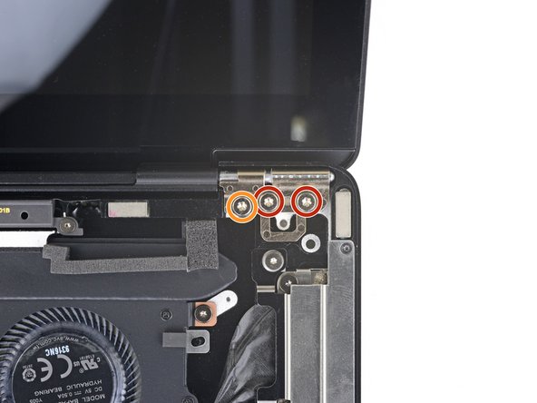 Microsoft Surface Laptop 3 15