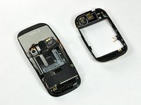 Palm Pre Teardown
