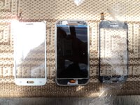Samsung Galaxy Core Prime G360G Glass Digitizer Replacement