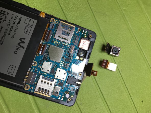 Wiko pulp 4g Touchscreen e display Replacement: crwdns2935265:05crwdnd2935265:03crwdnd2935265:03crwdne2935265:0