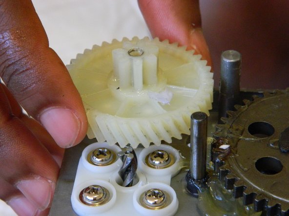 AmazonBasics B00Q3KFX8U Drive Gear Replacement: crwdns2935265:07crwdnd2935265:02crwdnd2935265:02crwdne2935265:0