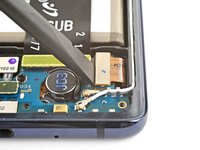 Samsung Galaxy S20 FE 5G USB-C Port and Charging Board Replacement