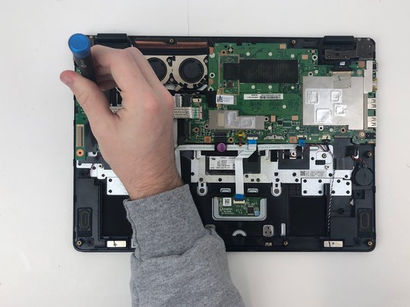 Acer Aspire R R5-471T-51UN Display Assembly Replacement, Display Assembly: crwdns2935265:06crwdnd2935265:02crwdnd2935265:03crwdne2935265:0