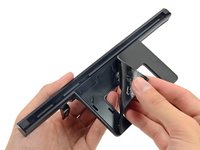 Xbox One Kinect Teardown