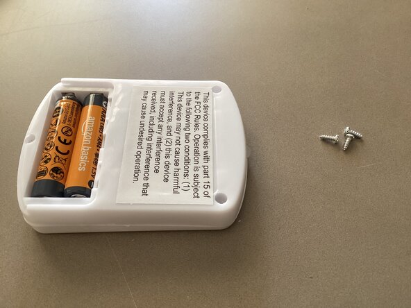 Wireless LED Light Teardown: crwdns2935265:06crwdnd2935265:01crwdnd2935265:03crwdne2935265:0