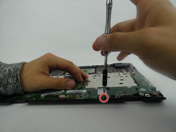 Lenovo IdeaPad Flex 4-1130 Wi-Fi Card Replacement, Wi-Fi Card: crwdns2935265:06crwdnd2935265:02crwdnd2935265:02crwdne2935265:0